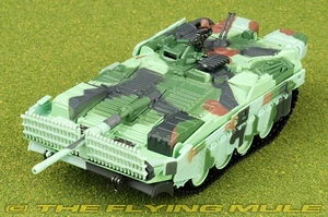 Amercom 1:72 Stridsvagn 103 Swedish Army - Picture 1 of 8