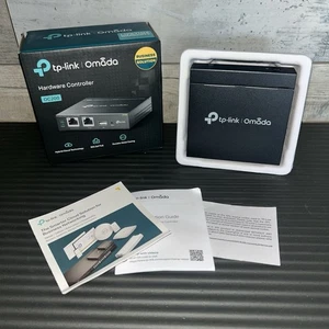TP-LINK OC200 Omada Hardware Controller 802.3af PoE - Photo 1/1