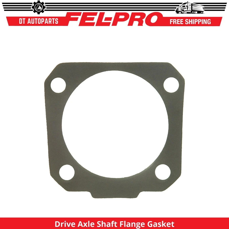 Junta de brida de eje de transmisión trasero Fel-Pro 1965 para Buick Electra 1964-1967 Foto 1 de 1