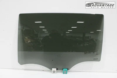 Chrysler Voyager 2020-2024 puerta trasera izquierda ventana cristal 68231943aa oem Foto 1 de 4