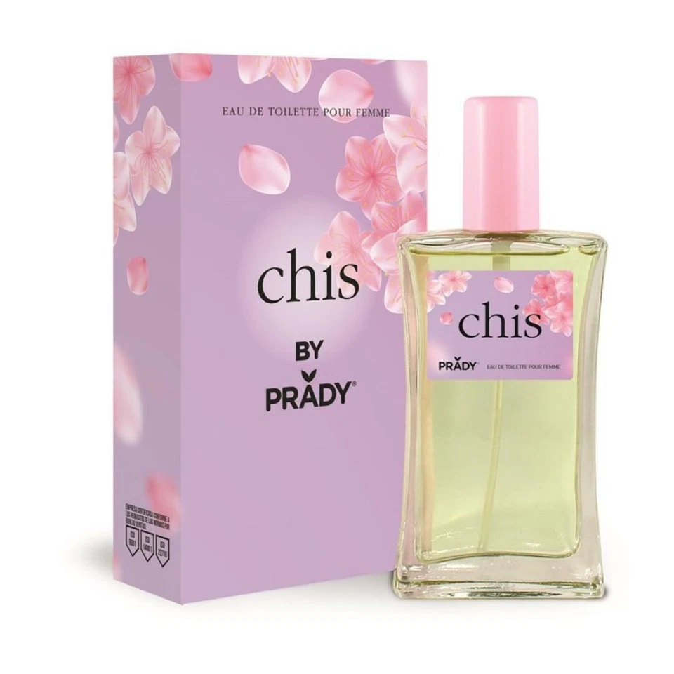 "parfum Générique Prady" eau de toilette pour Femme Sissi