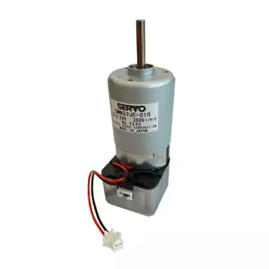 Graphtec CE6000 Y Motor DMN37JE-010 24VDC 3600RRP For Graphtec Parts - Picture 1 of 8