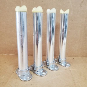 RV LADDER STAND-OFFS- 6-3/8" LENGTH- SET OF 4- NEW/OLD STOCK - Picture 1 of 5