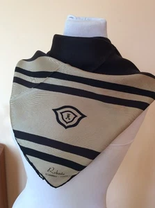 Roberta di Camerino Halstuch Vintage - Bild 1 von 4