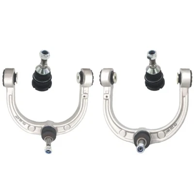 SVENSTAG Control Arm And Ball Joint for Mercedes-Benz GL450 ML350 R350 - 4Pcs - Image 1 of 2