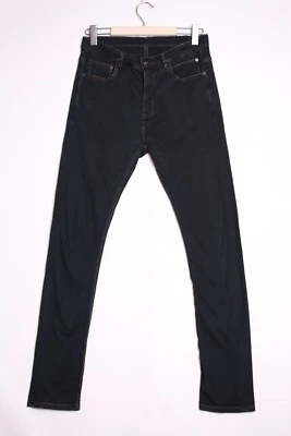 Rick Owens DRKSHDW Torrence Jean Skinny Stretch size W30 L32 - Image 1 of 4