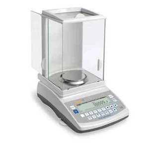 Balanza de precisión PCE-ABE 220 - Imagen 1 de 1
