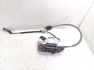 Cerradura Delantero Derecho Dx Volkswagen Golf 6 Serie 2012 Hatchback 5-porte - Imagen 1 de 7