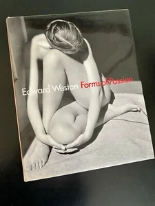 Edward Weston Forms of Passion - Bild 1 von 2