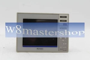 1PC Keyence CV-751 CV751 Operator Interface Panel New Expedited Shipping - Picture 1 of 1