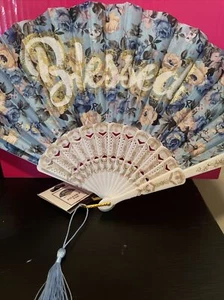 Fordable Fan - Picture 1 of 2