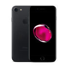 Apple iPhone 7 - 32GB-Unlocked SIM Free Smartphone Colours Grade B Condition