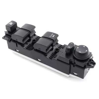 Interruptor de ventana eléctrica para puerta delantera izquierda BBM2-66-350B PARA NUEVO 2010-2013 MAZDA 3, Foto 1 de 4