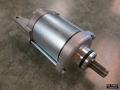 Kawasaki Genuine Starter Motor Teryx 750 Teryx 4 Teryx 800 Teryx 800 4 2008-2018 - Image 1 of 4