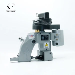 Newlong NP-7A Bag Seam Sewing Machine - Picture 1 of 3