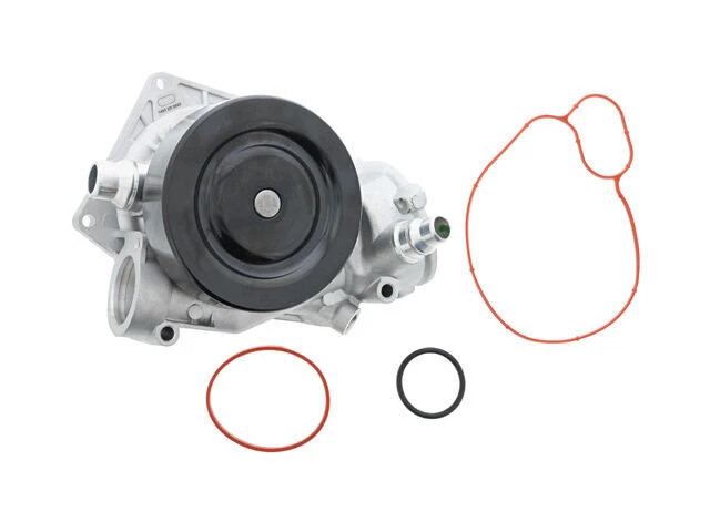 Bomba de agua para BMW 550i xDrive 2011-2016 2014 2012 2013 2015 YW355VQ Foto 1 de 1