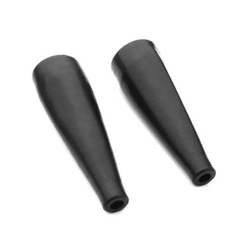 Shock Boots (for 137mm shocks, 2pcs) Tekno TKR6145 - Image 1 of 1
