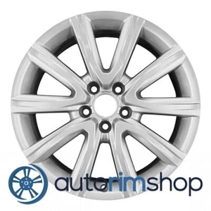 Audi A6 Avant Quattro S6 2012-2018 18" Factory OEM Wheel Rim - Picture 1 of 1