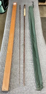 cortland FR-2000 Fly Rod 8’ - Picture 1 of 9