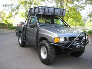 ISUZU RODEO TF R7 R9 1988 - 2002 MANUAL DE SERVICIO DE TALLER DISPONIBLE - Imagen 1 de 3