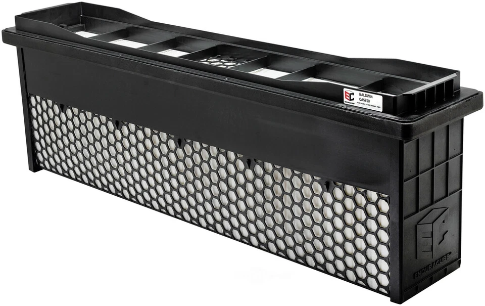 Filtro de aire para Freightliner Cascadia Century Class Baldwin 2008-2018 Foto 1 de 1