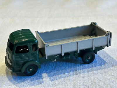 Dinky Toys Simca Cargo Kipper No. 33 ,  Made in France, 50- 60er Jahre - Bild 1 von 4