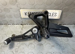KTM 1290 Superduke GT 2016-2018 Left Side Riders Foot Peg Hanger - Picture 1 of 8