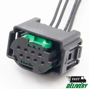 Cruise Control, Radar Module Connector Freightliner Cascadia. A0004462849 - Picture 1 of 5