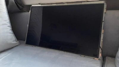 Apple iMac 27" A1312 Front LCD Display LM270WQ1 (SD)(E3), Mitte 2011 LG - Bild 1 von 4
