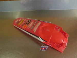 Schmutzfänger hinten Honda 250/450 CRF 2017-2020 - Bild 1 von 3