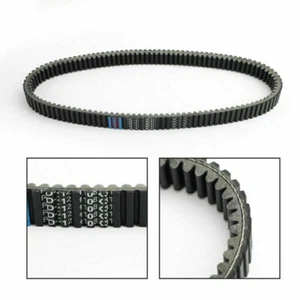 Courroies de transmission pour John Deere Gator CS 250 2004-2007 Gator CX 300 - Imagen 1 de 9
