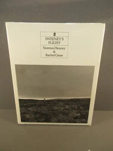 Sweeney’s Flight Based on the Revised Text of “Sweeney Astray’ - Picture 1 of 1