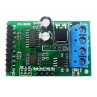 8Channel RS485 Modbus 5V 24V Board with AT Command RTU Protocol