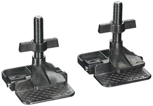Speedball 4513 Hinge Clamp Pair for Screen Printing - Picture 1 of 6