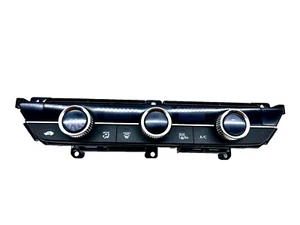 2023 ACURA INTEGRA DASH AC HVAC HEATER CLIMATE TEMPERATURE CONTROL SWITCH OEM - Picture 1 of 5