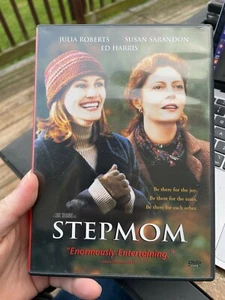 Stepmom - DVD- Julia Roberts-Susan Sarandon ✔ - Picture 1 of 4