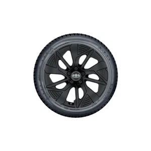 Orig. Toyota Winterkompletträder BZ4X/BZ4XT/C-HR ab 2026 235/60R18 TMEWA42295XY  - Bild 1 von 2