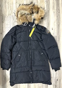 Parajumpers Masterpiece Wintermantel Daunen Parka Gr. XL - Bild 1 von 12
