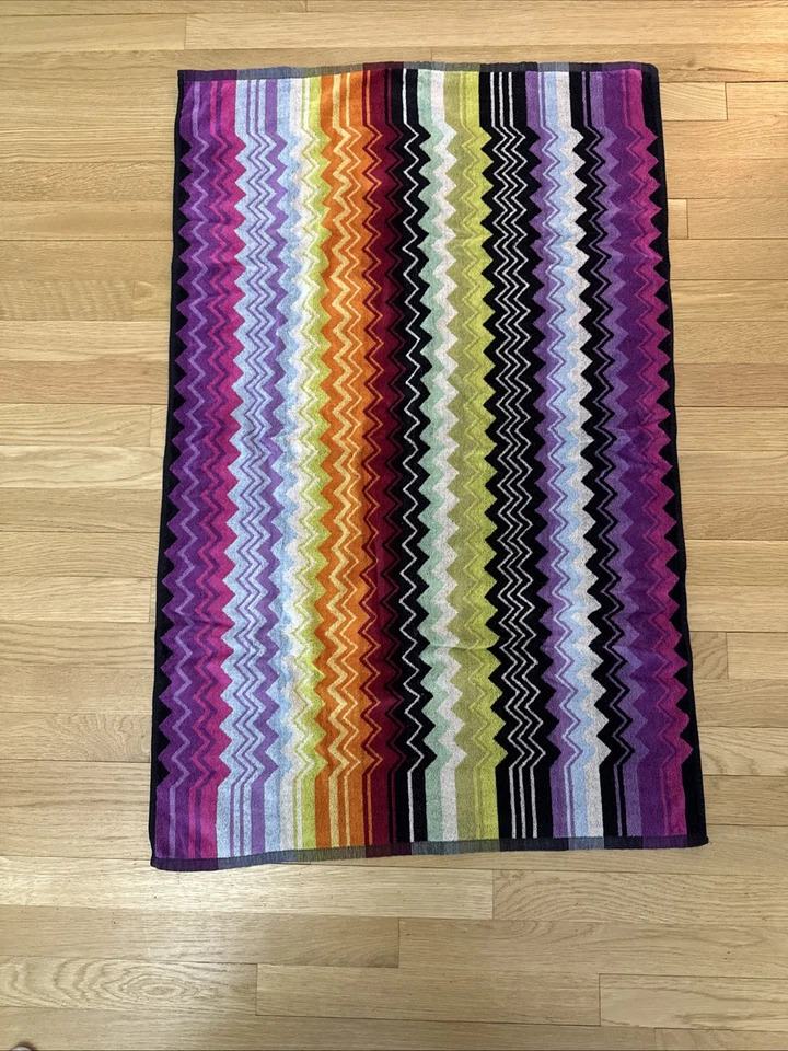 Missoni Bath Rug  - Image 1 of 1