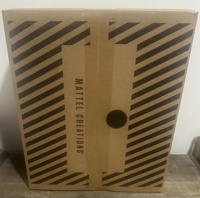 Monster High Skullector The Shining Grady Twins Re-Release - Image 1 of 4