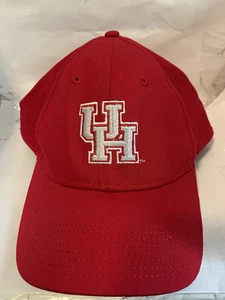 UH Engineering Golf Tournament Red Snapback Cap Hat Adjustable - Picture 1 of 6