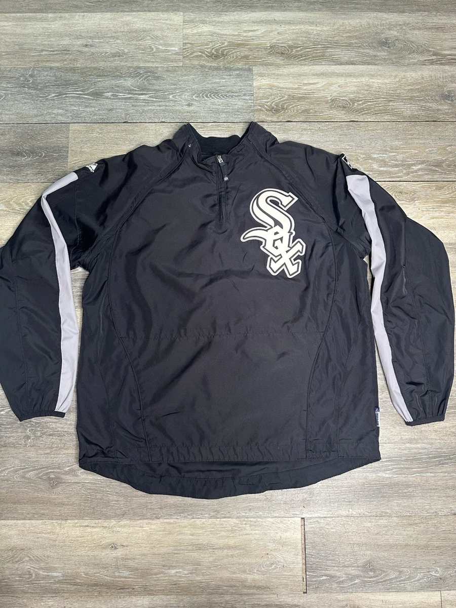 Majestic Chicago White Sox MLB Jackets for sale | eBay