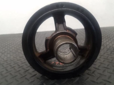 07-11 Dodge Nitro 3.7L Motor Harmonic Balancer OEM 53020689AB Foto 1 de 4