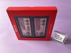Nintendo Genuine Famicom Controller Family Computer Switch NES Classic Edition