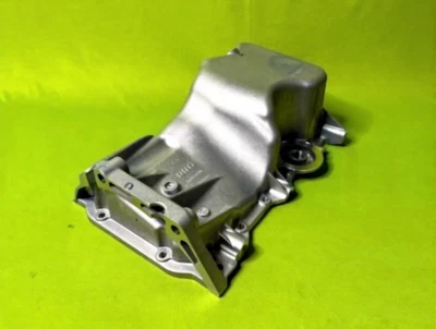 cárter de aceite para motor Suzuki Baleno Swift K12C/K12N # 11511M54T00 Foto 1 de 4