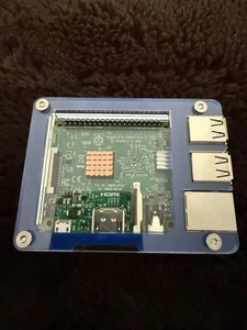 raspberry pi 3 model b v1.2 - Picture 1 of 6