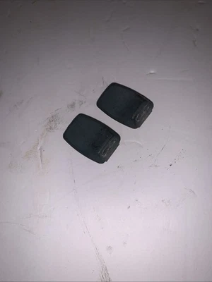 Windshield Washer Fluid Nozzles Squirters 1986 - 1996 Dodge Dakota - Image 1 of 4