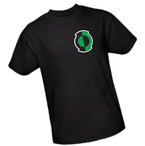 DC Comics: Logotipo de Linterna Verde de Kyle Rayner -- Camiseta para adulto - Imagen 1 de 1