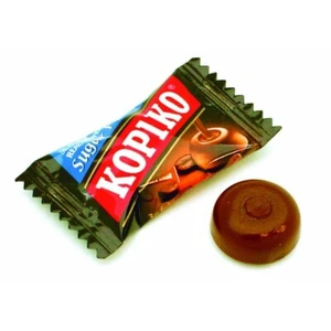 Kopiko Sugar Free Coffee Hard Candy Original Real Coffee  1 x 75g  - Picture 1 of 3