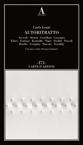 Autoritratto - Carla Lonzi, Abscondita - Foto 1 di 1